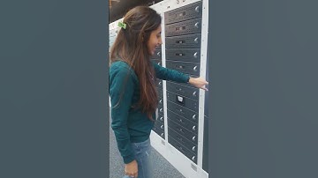 Issuing A Laptop In BCU #firstshortvideo #bcu #university #india #uk