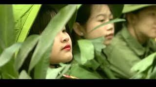 Chúng em trở về Điện Biên
