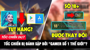 LMHT Tốc Chiến 24/7: Gamer FreeFire âm ưu đánh sập Tốc Chiến đã thành công? - VNG đã nghe game thủ