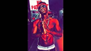 Shatta Wale - Gangsta No Deh Call Police [Ara B Diss] (Audio Slide)