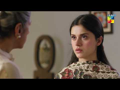 Khwabon Mein Mili - Episode 22 Promo - Sat At 09Pm Only On HUM TV