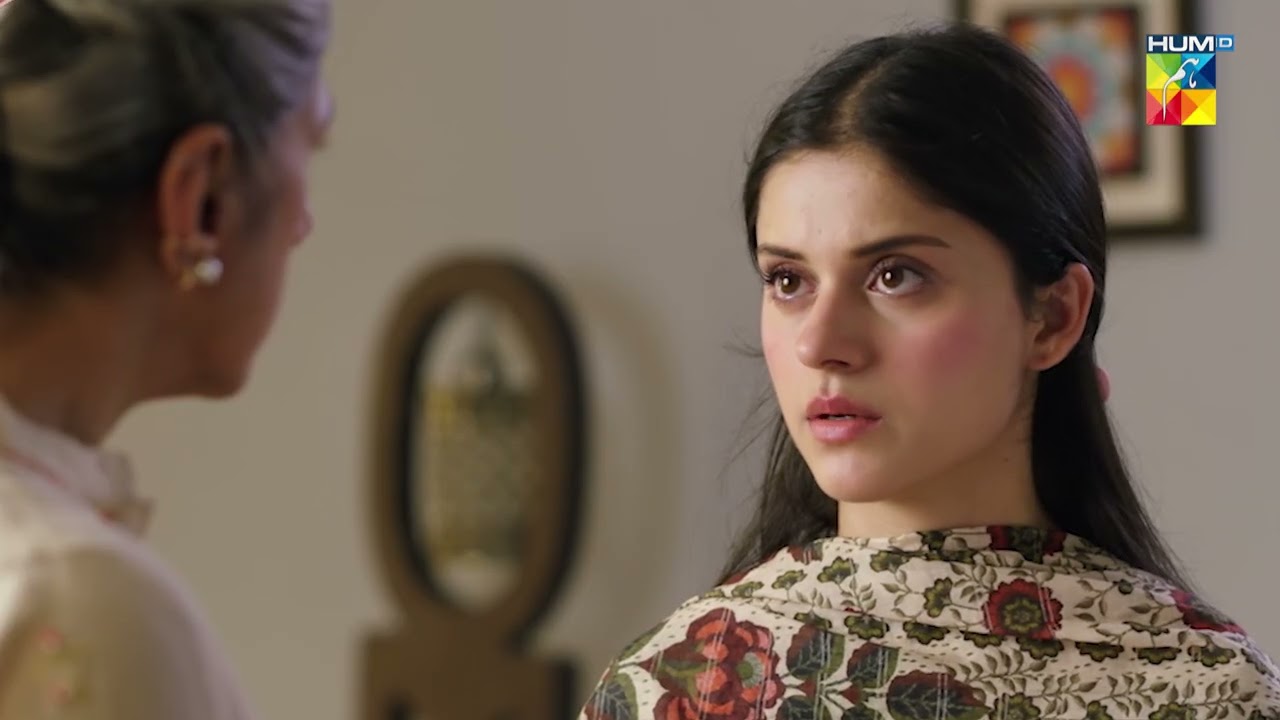 Khwabon Mein Mili - Episode 22 Promo - Sat At 09Pm Only On HUM TV