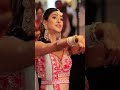 Stunning Sangeet Performance by the Bride and Her Friends and Family - Indian Wedding