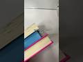 Beste Art Von Büchern Bücherwurm Lesen Buchliebhaber Buch Booktok Booktube FYP Shorts