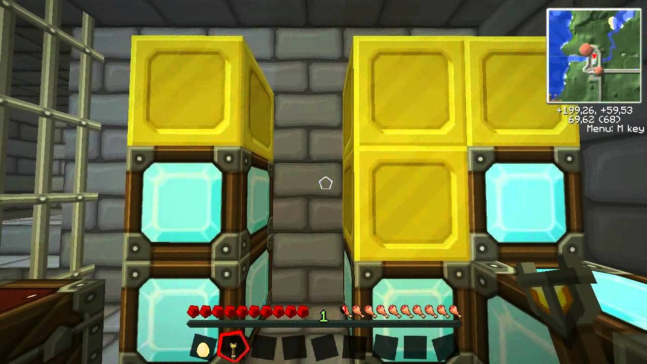 Lordpitt Plays Technic Pack Part 1