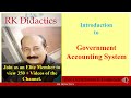 Introduction to Govt Accounting -7