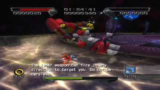 Shadow The Hedgehog Xbox - Sonic And Diablon Boss Fight Final Haunt Redone
