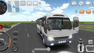 New Taxi Driver 2026 - Trasporto Taxi VIP in città - Evoluzione del simulatore di taxi! Gameplay ... screenshot 3