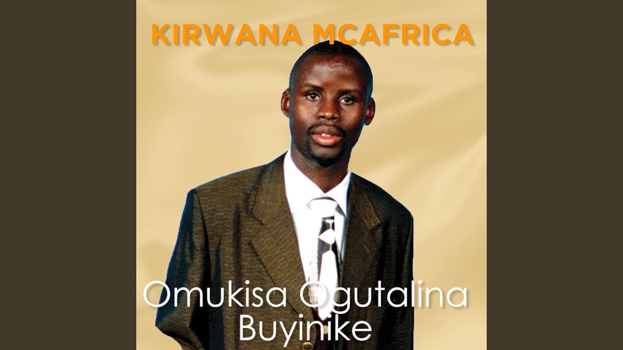 Omukisa Ogutalina Buyinike