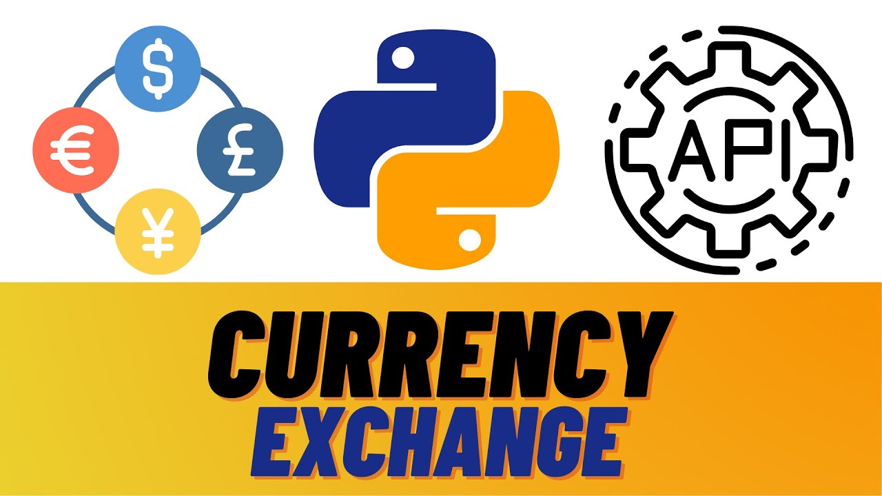 Currency api