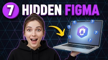 7 Hidden Figma Shortcuts for Windows | Speed Up Your Workflow (2025)