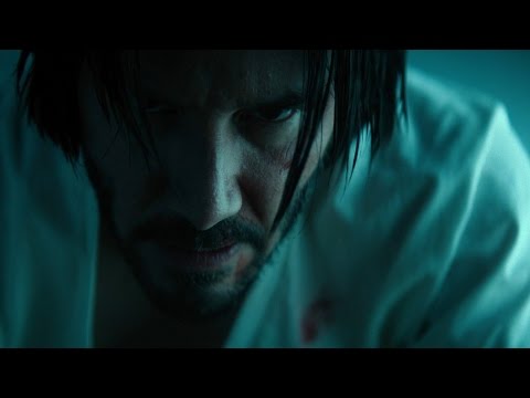'john-wick'-trailer