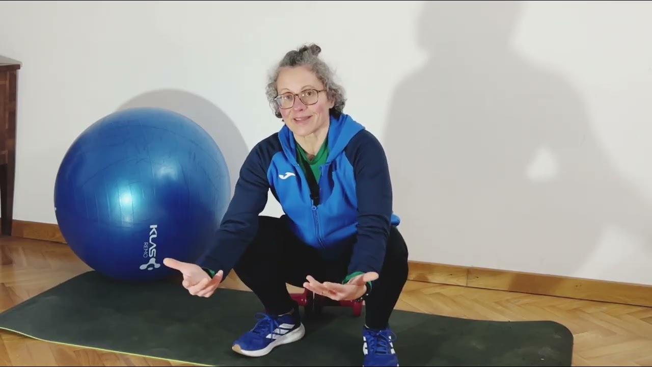 Da 0 a 5 Km – Se Non Fai Forza Non Stai Correndo Davvero | 5 Esercizi Fondamentali per Runner