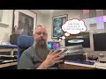 Iain The Tech Bear  - The Commodore Amiga - Part 3 - CD32