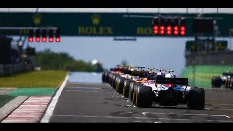 Semaforo F1 (Prueba 1)