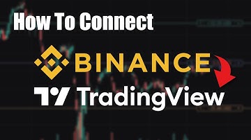 How to Connect Binance To TradingView In 2025 (Step By Step)