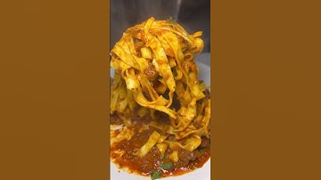 Thumbnail of Tagliatelle Bolognese 📍Bella Vie ~ Bay Shore, NY