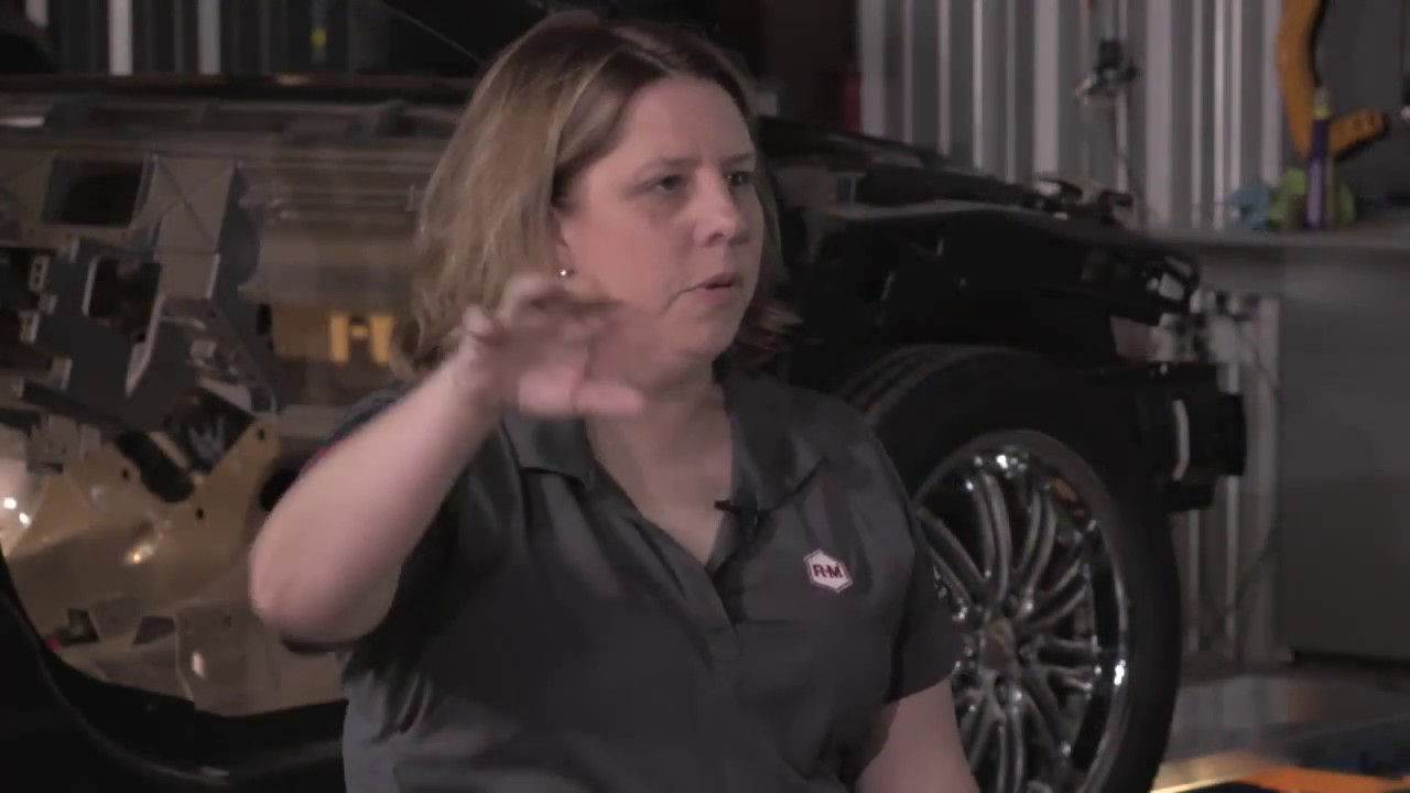 tech schools in ct Repair University LIVE: General Motors Accessing OEM Repair Information Presented By BASF