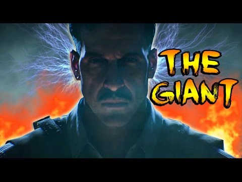 shadows of evil easter egg solo