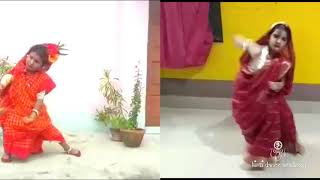 Bor Elo Madol Bajaye | Soumeli Panja | Madol | Urapankhi | Kirti Dance Academy