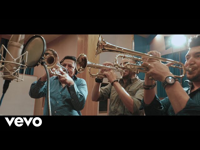 Banda El Recodo de Cruz Lizarraga - Yo Se Que Te Acordaras