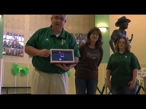 pampa isd chromebook droptest broadband youtube pampa isd