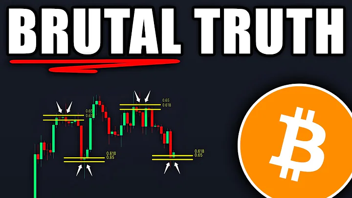 BITCOIN: This Is Why It’s Dumping! (bad news) - BTC Price Prediction Today