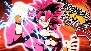 SÓ TEM MALUCO JOGANDO DRAGON BALL FIGHTERZ!!!