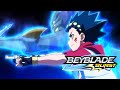 Der letzte Showdown! Victory Valtryek! - Episode 51 - Beyblade Burst Deutsch