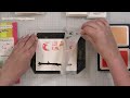 Beginning of video