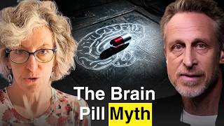 Big Pharma's Trillion Dollar Deception on Mental Health | Joanna Moncrief