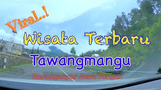 Wisata Terbaru Yang Lagi Viral di Tawangmangu Karanganyar Jawa Tengah Plesiran Warung Story WA