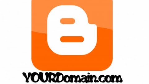 blogger custom main, subdomain setup 2015 setup latest