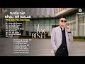 Lê Bảo Bình - Ballad Buồn Gây Nghiện 🎶