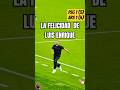 💥LA FELICIDAD DE LUIS ENRIQUE TRAS GANAR OTRA CHAMPIONS! PSG vs ARSENAL #championsleague #shorts