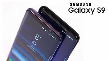 Samsung Galaxy S9 - The Fingerprint Scanner Placement Could Still be an Issue