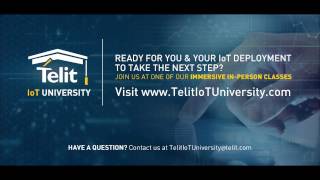 Telit IoT Portal: Thing Definition