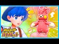 ついに色違い『パーモット』へ進化!ちろぴのポケモンスカーレット・バイオレット実況#13🔵【ポケモンSV】