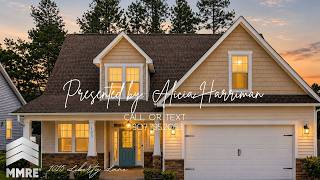 1015 Liberty Lane Fayetteville, NC |  $360,000