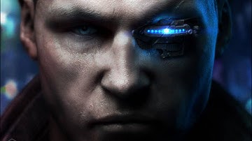 Hard Reset Menu Theme