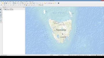 Adding ListMap layers to QGIS