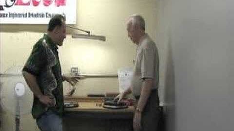 RST Clutch Installation & The Science Behind Release