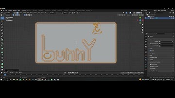 Grid Modeler | Blender 3d addon | Kushiro CG | Glow sings
