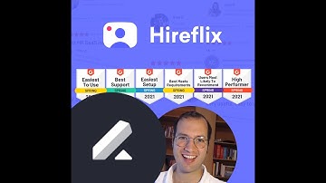 Lever : Hireflix [one-way video interviews] - Integration tutorial