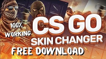 CSGO SKIN CHANGER 2023 , SKIN CHANGER CSGO , NO VAC , FREE DOWNLOAD !!