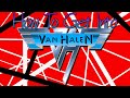 HOW TO GET INTO: Van Halen || Crash Thompson