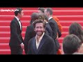 Jake Gyllenhaal on the red carpet Festival de Cannes for the 75th Anniversary celebration - 24.05.22