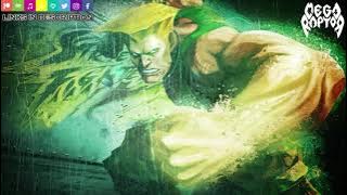 Megaraptor - Guile`s Theme [Epic Metal]