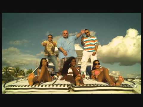 740 Boyz   La Huracana