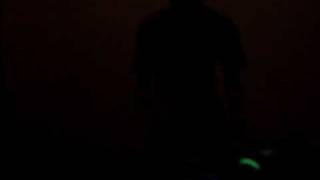Devil Stick Neon